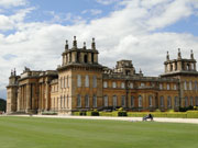 Blenheim Palace